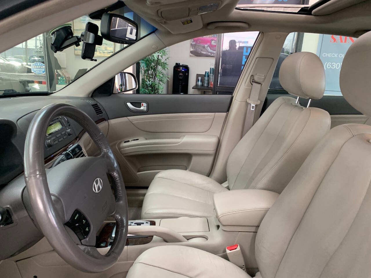 Used 2006 Hyundai Sonata LX image 9