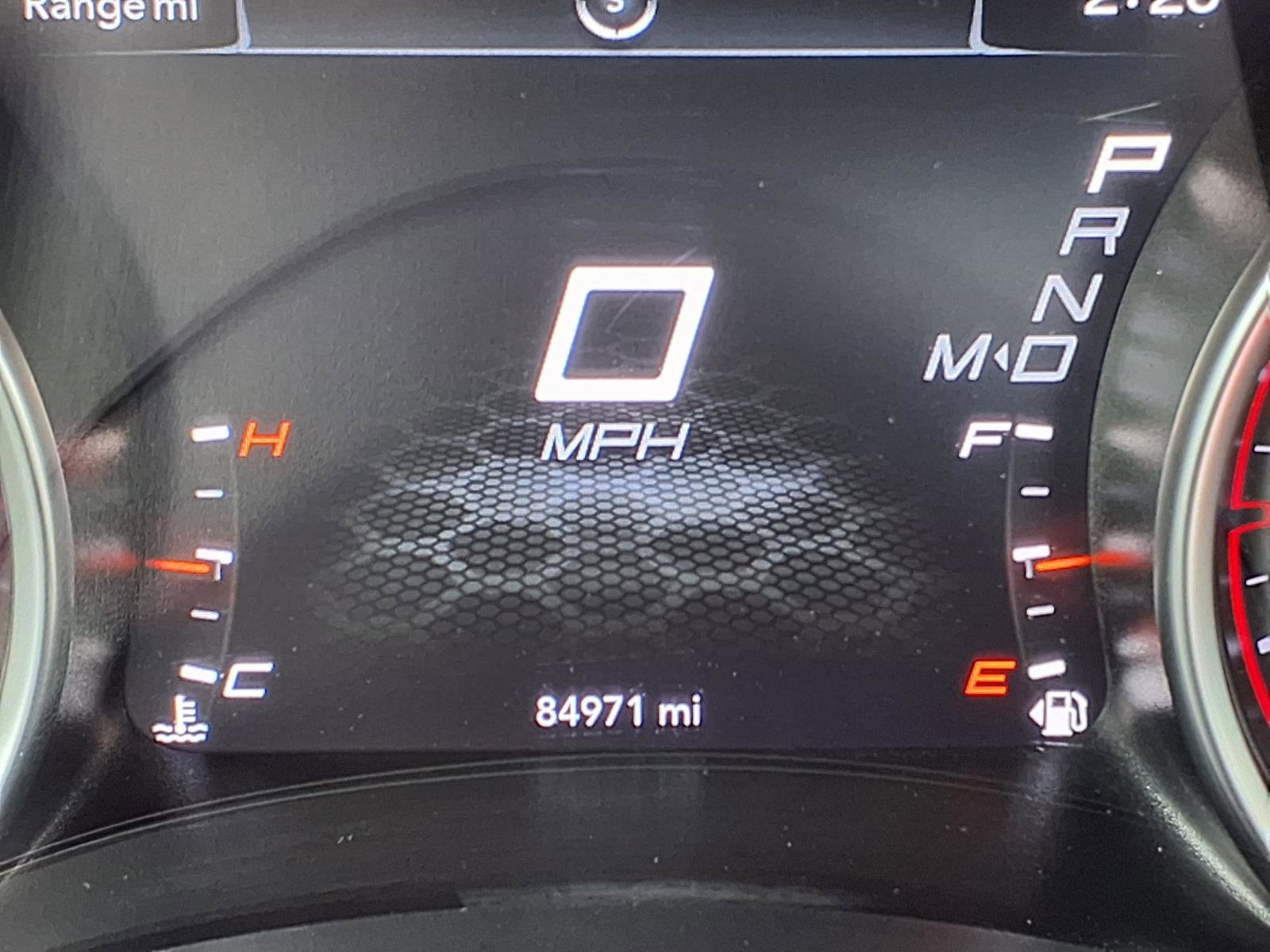 Used 2017 Dodge Charger SXT w/ AWD Plus Group image 17