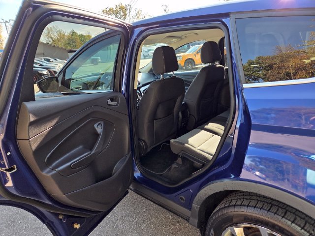 Used 2015 Ford Escape SE FWD image 35