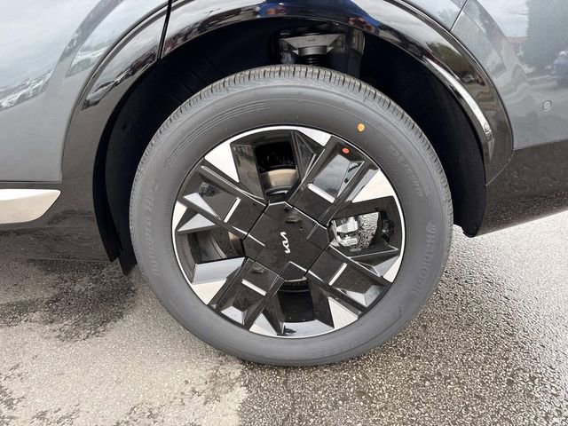 New 2026 Kia Sportage SX Prestige image 28