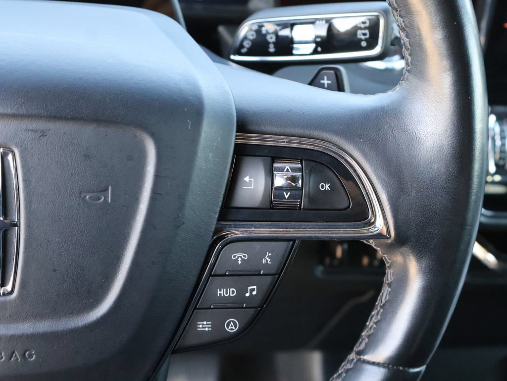 Used 2023 Lincoln Navigator L Reserve AWD/4WD image 41