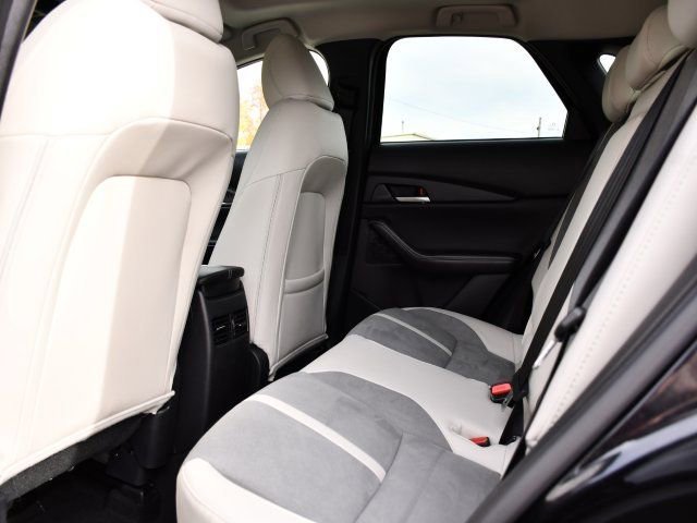 New 2026 MAZDA CX-30 2.5 Turbo w/ Premium Package image 19