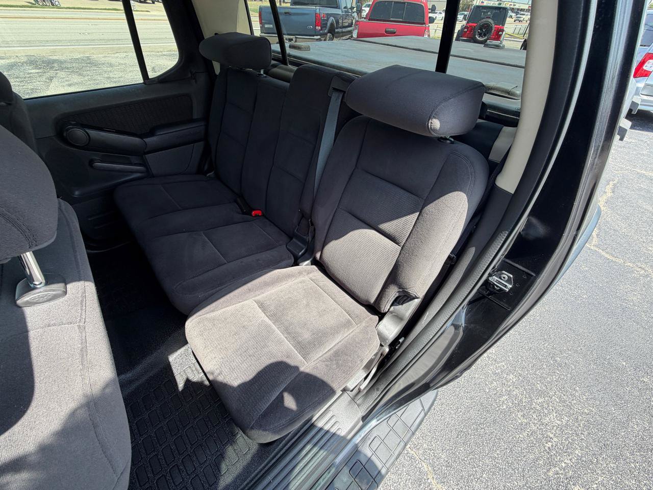 Used 2010 Ford Explorer Sport Trac XLT RWD image 14