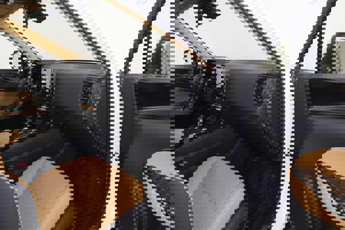 Used 2022 Lexus NX 350 AWD image 44