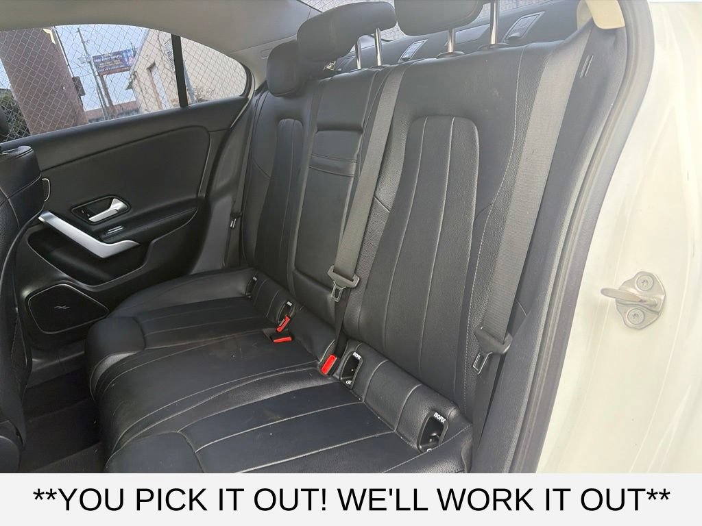 Used 2020 Mercedes-Benz A 220 w/ Premium Package image 9