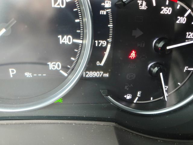 Used 2020 MAZDA CX-9 Grand Touring image 24