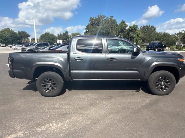 Certified 2023 Toyota Tacoma SR5 w/ Technology Package AWD/4WD image 6