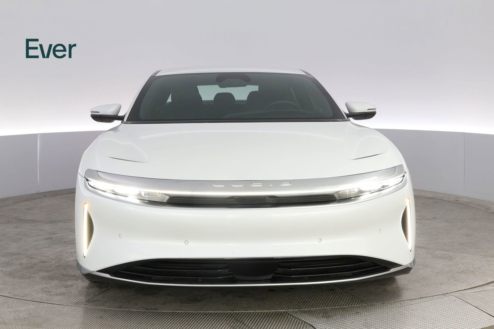 Used 2023 Lucid Air Pure image 12