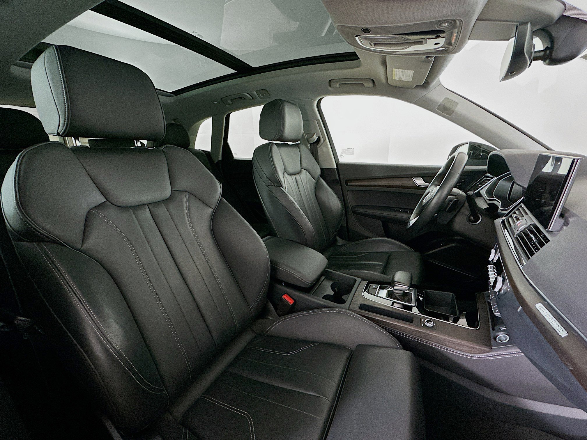 Used 2024 Audi Q5 2.0T Premium Plus image 37