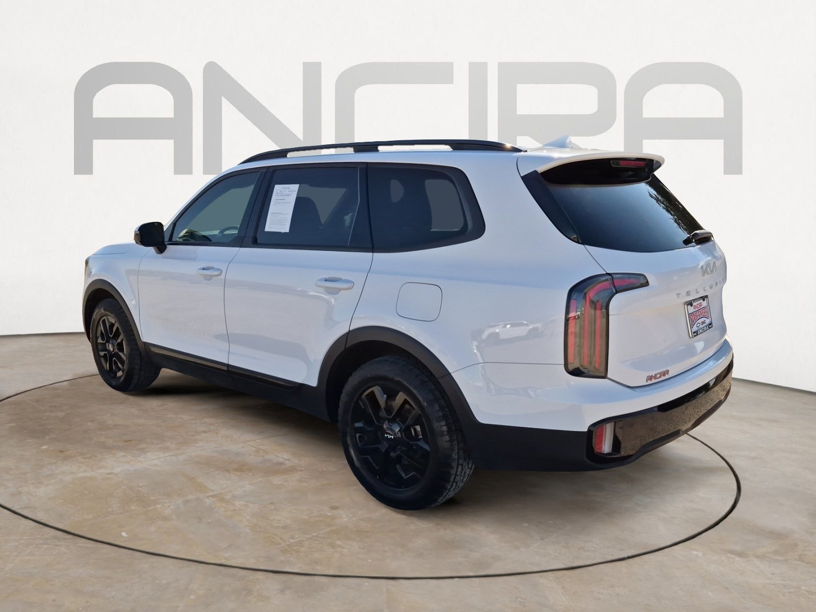 Used 2024 Kia Telluride SX Prestige X-Pro image 8