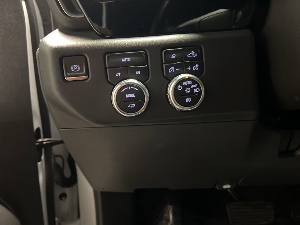 Certified 2024 GMC Sierra 1500 SLT image 20