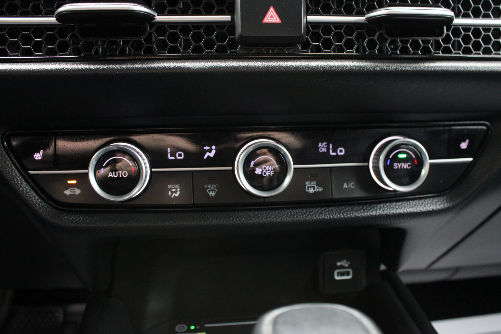 Used 2025 Honda HR-V EX-L image 39