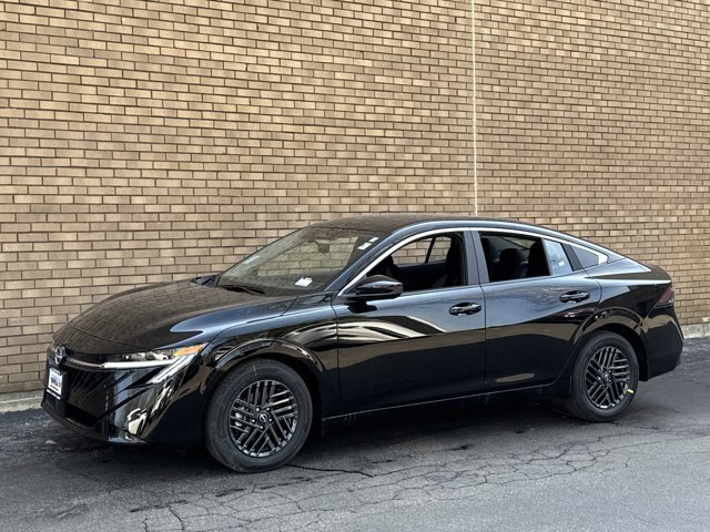 New 2026 Nissan Sentra SV w/ Floor Mat Package image 24