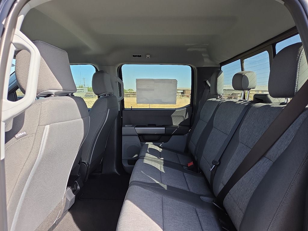 Used 2026 Ford F350 XL AWD/4WD image 18