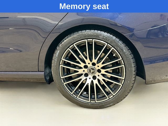 Used 2022 Mercedes-Benz C 300 C 300 image 9