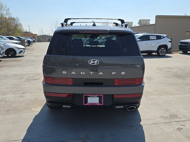 New 2026 Hyundai Santa Fe SEL image 4