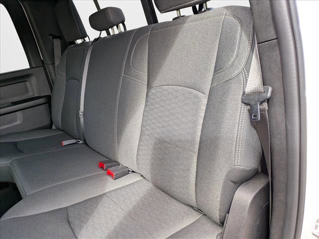 New 2026 RAM 2500 Tradesman image 15