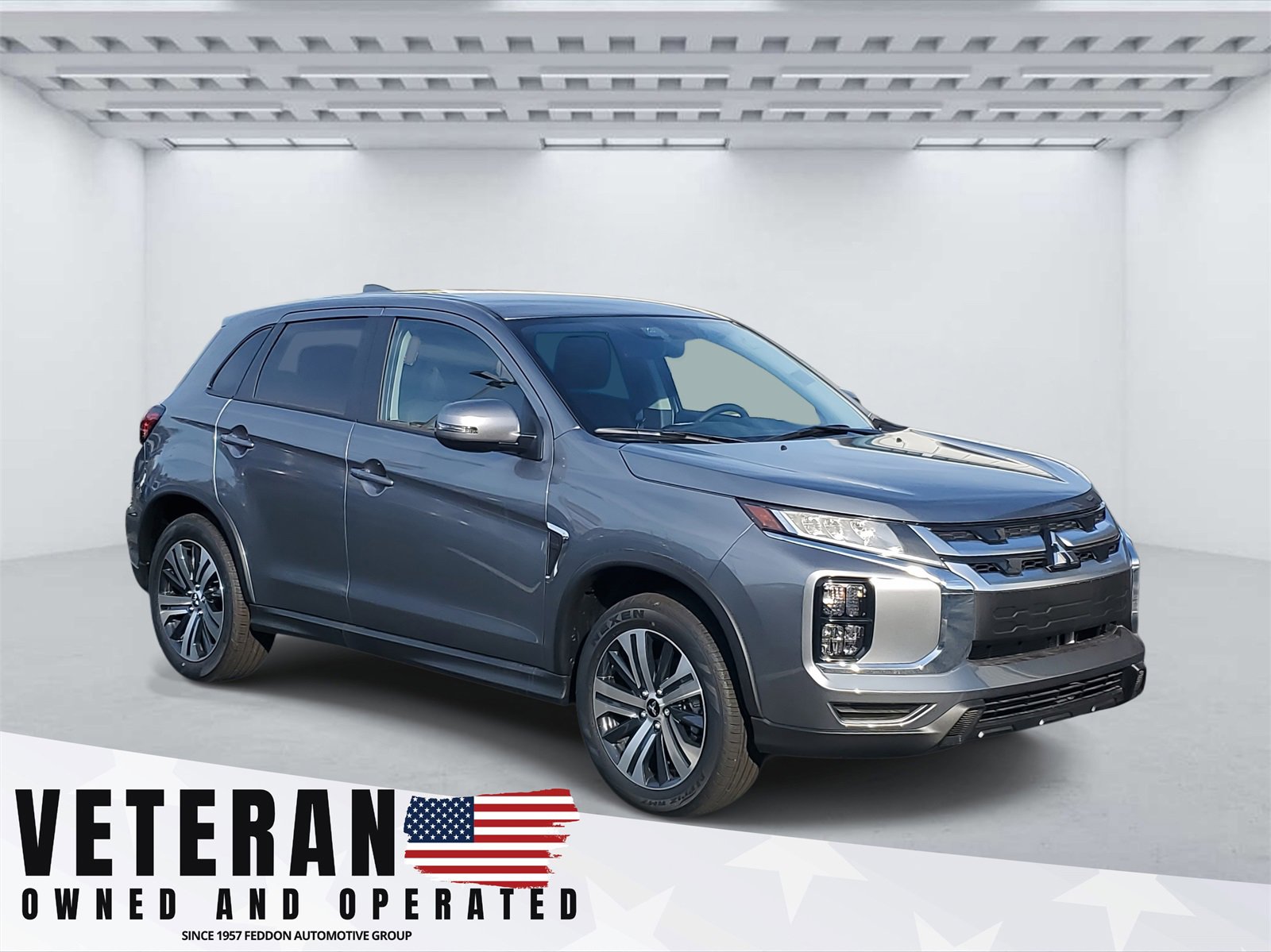 New 2025 Mitsubishi Outlander Sport SE
