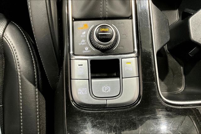 Used 2023 Kia Telluride EX image 16
