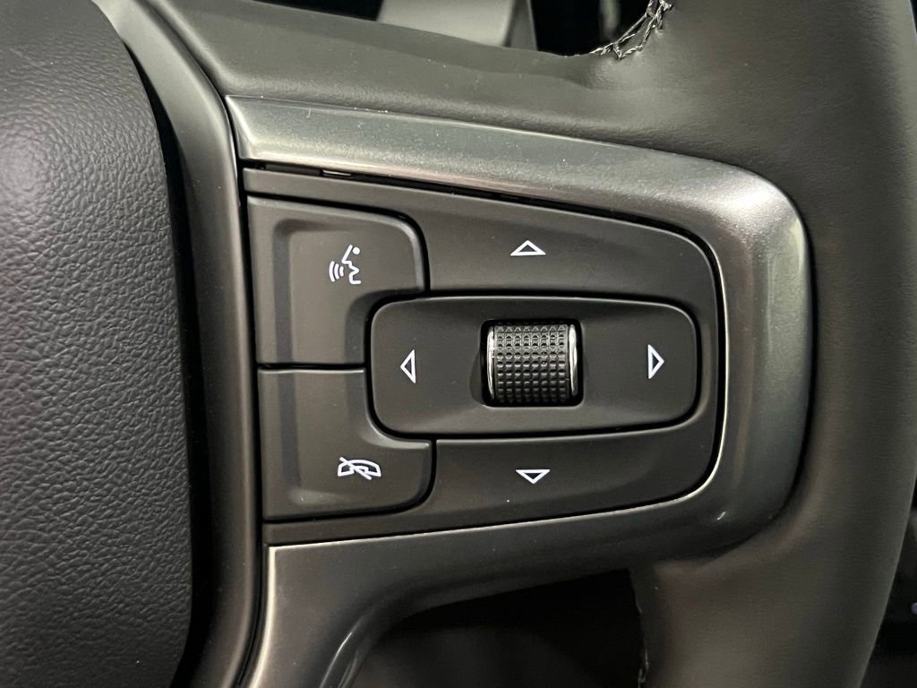 New 2026 Chevrolet Silverado 1500 LT image 22