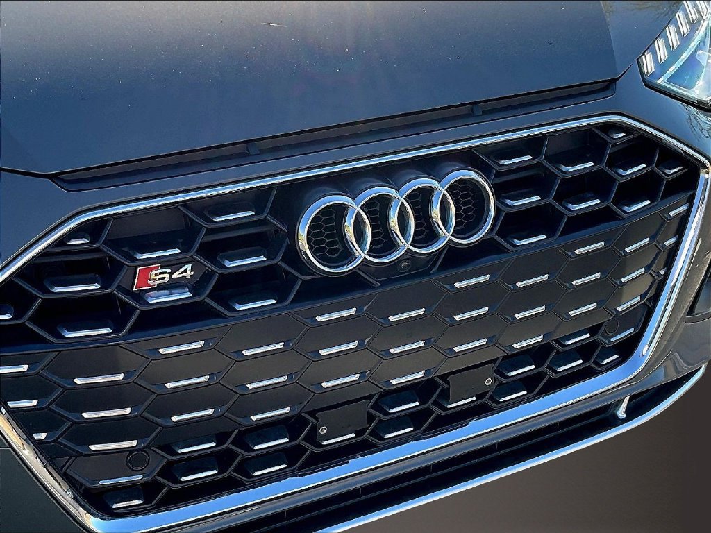 Used 2023 Audi S4 Premium Plus w/ Premium Plus Package AWD/4WD image 35