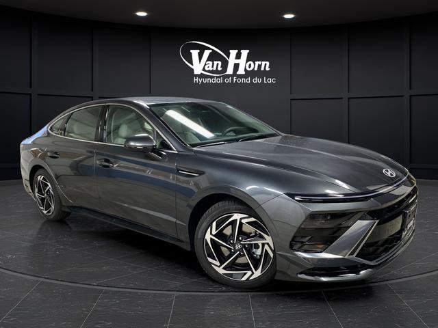 New 2026 Hyundai Sonata SEL AWD/4WD image 34