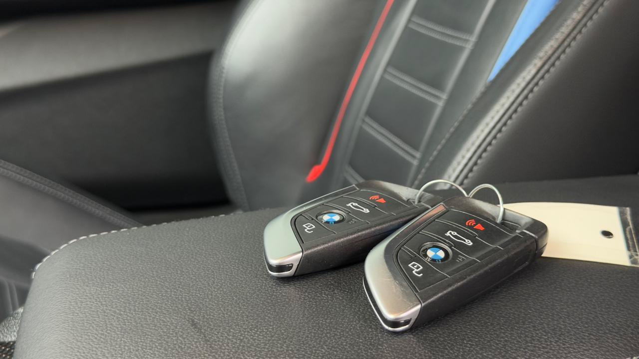 Used 2024 BMW M2 w/ Lighting Package RWD image 27