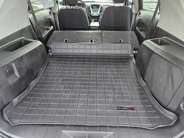 Used 2015 Chevrolet Equinox LT w/ Driver Convenience Package image 15