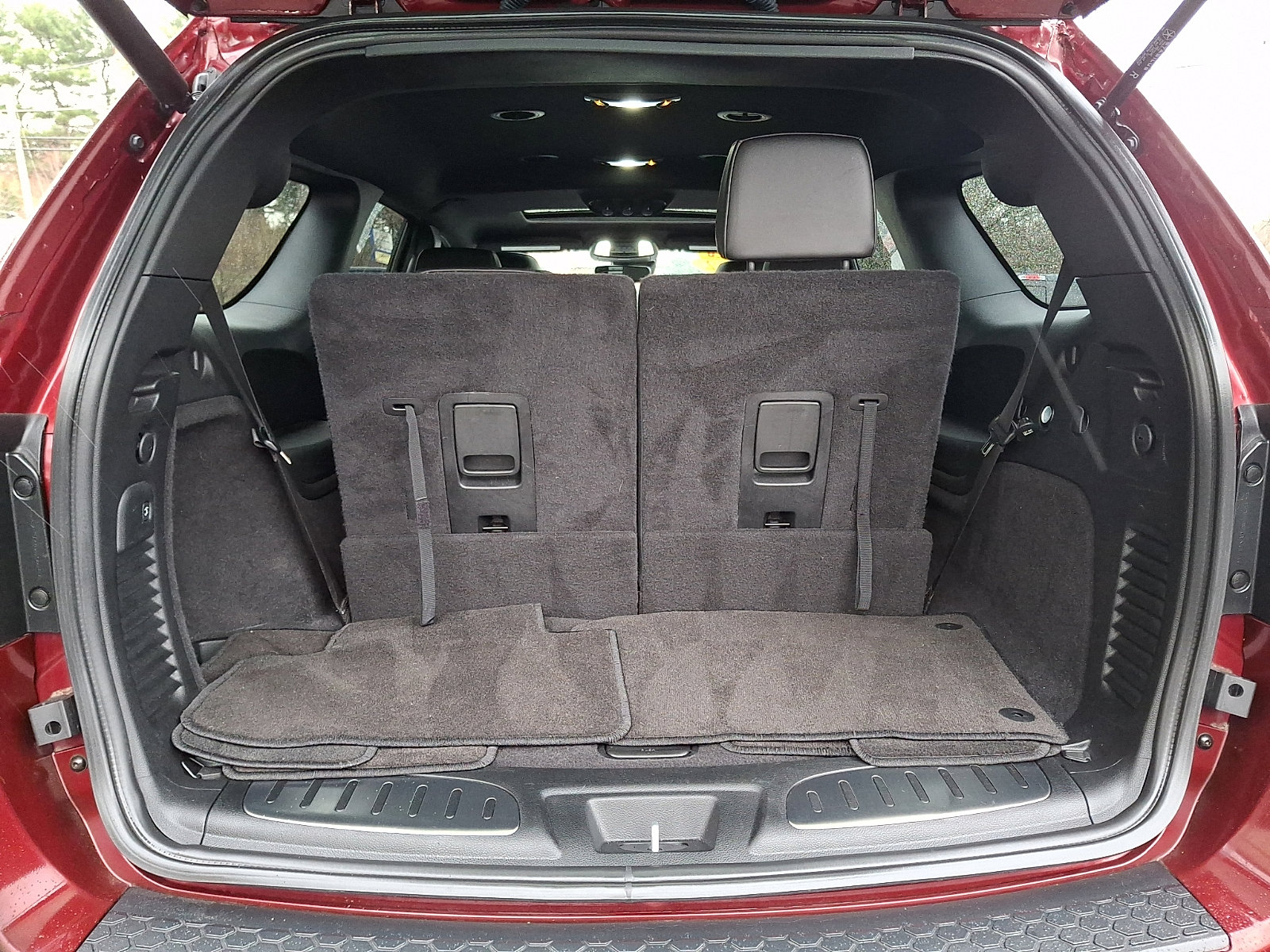 Certified 2022 Dodge Durango GT image 28