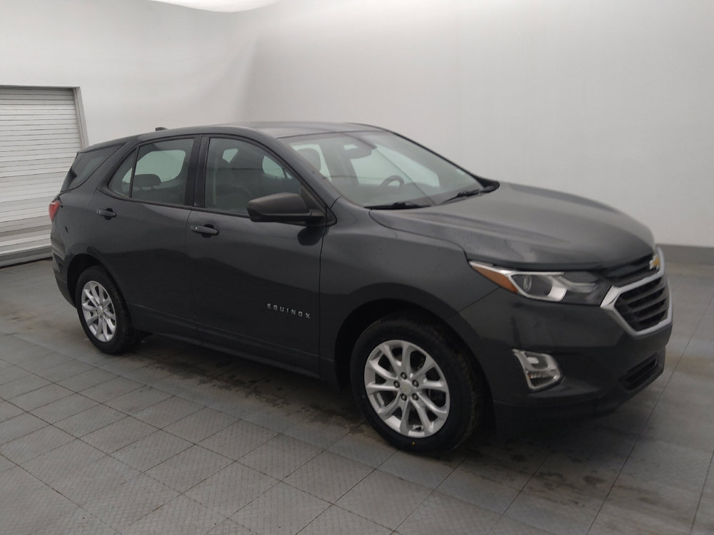 Used 2019 Chevrolet Equinox LS image 11