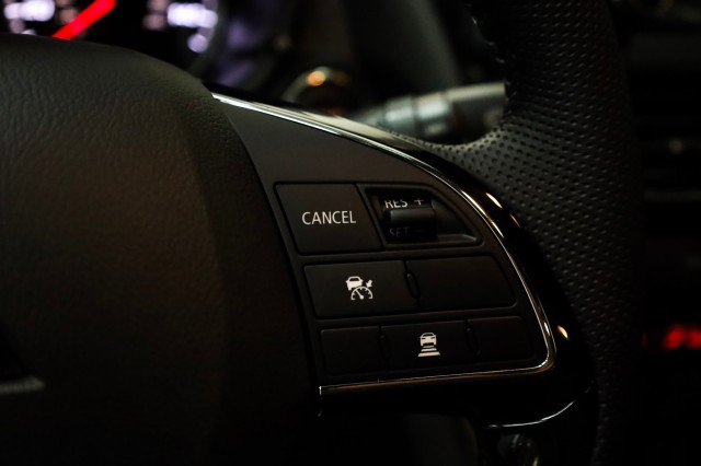 New 2025 Mitsubishi Eclipse Cross SE image 25