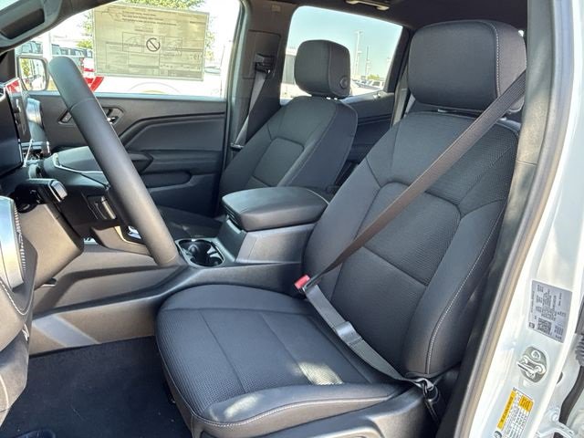 New 2025 Chevrolet Colorado LT w/ Advanced Trailering Package image 19