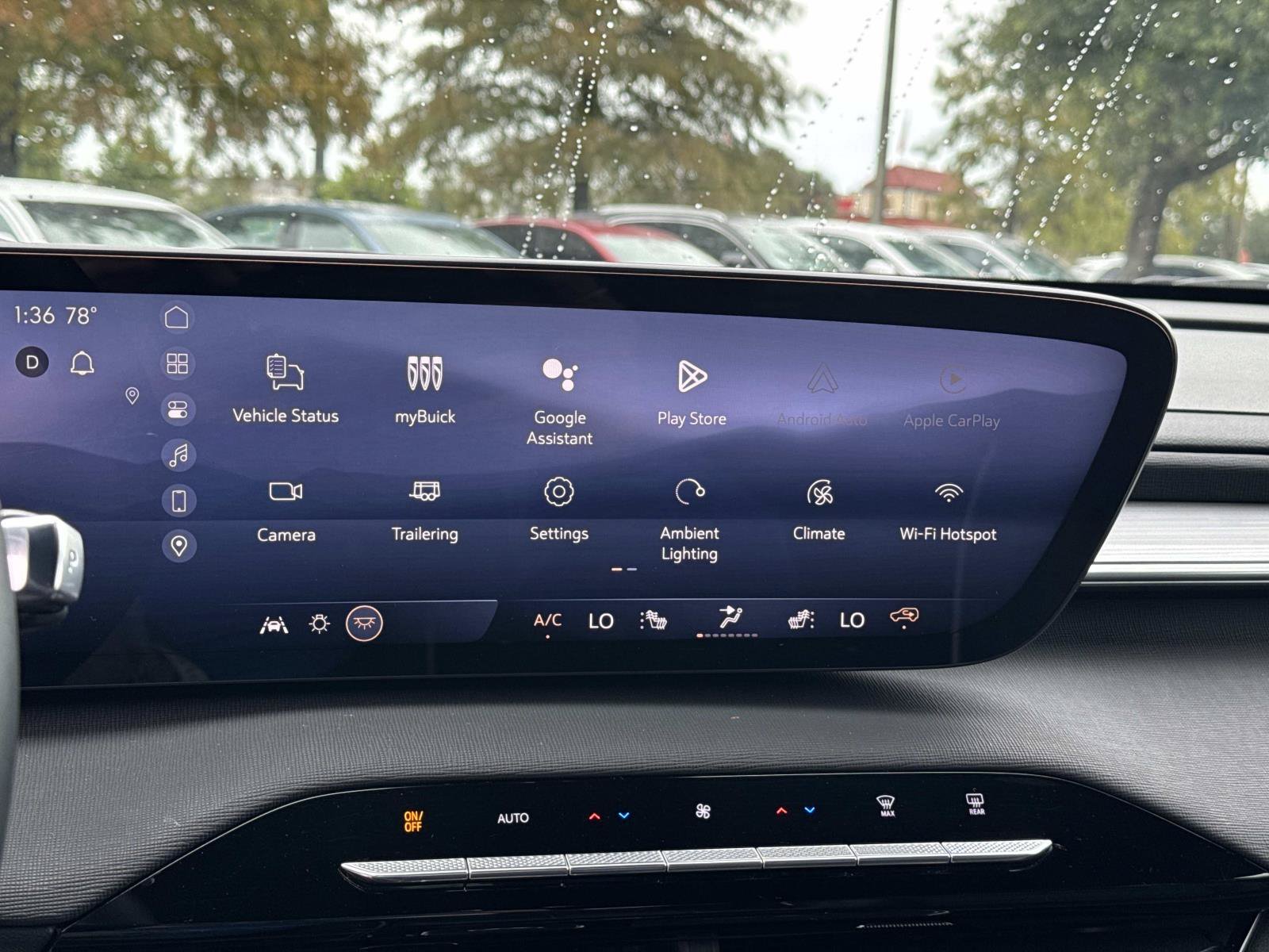 Used 2026 Buick Enclave Preferred FWD image 19