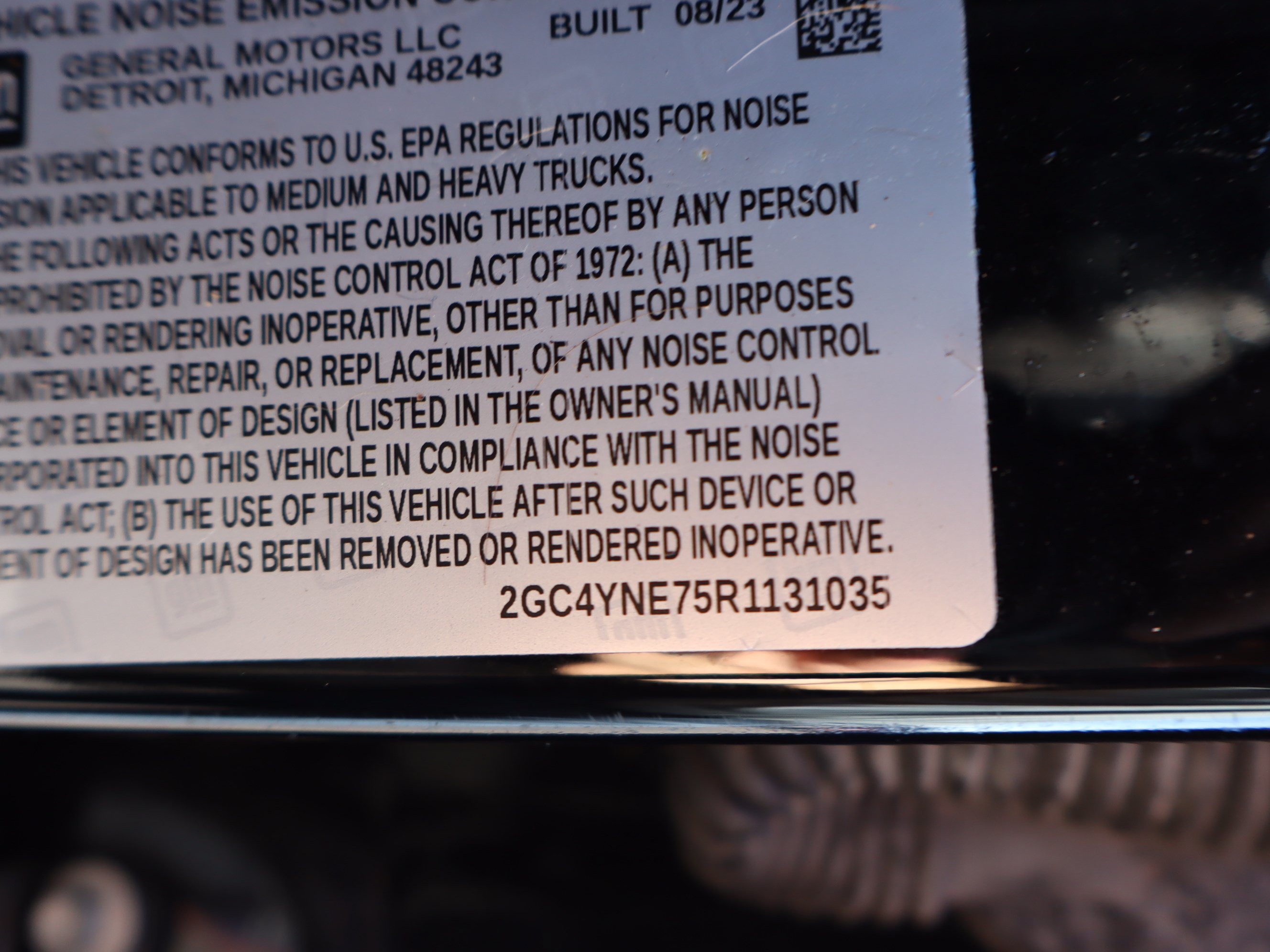 Used 2024 Chevrolet Silverado 2500 LT w/ All Star Edition AWD/4WD image 43