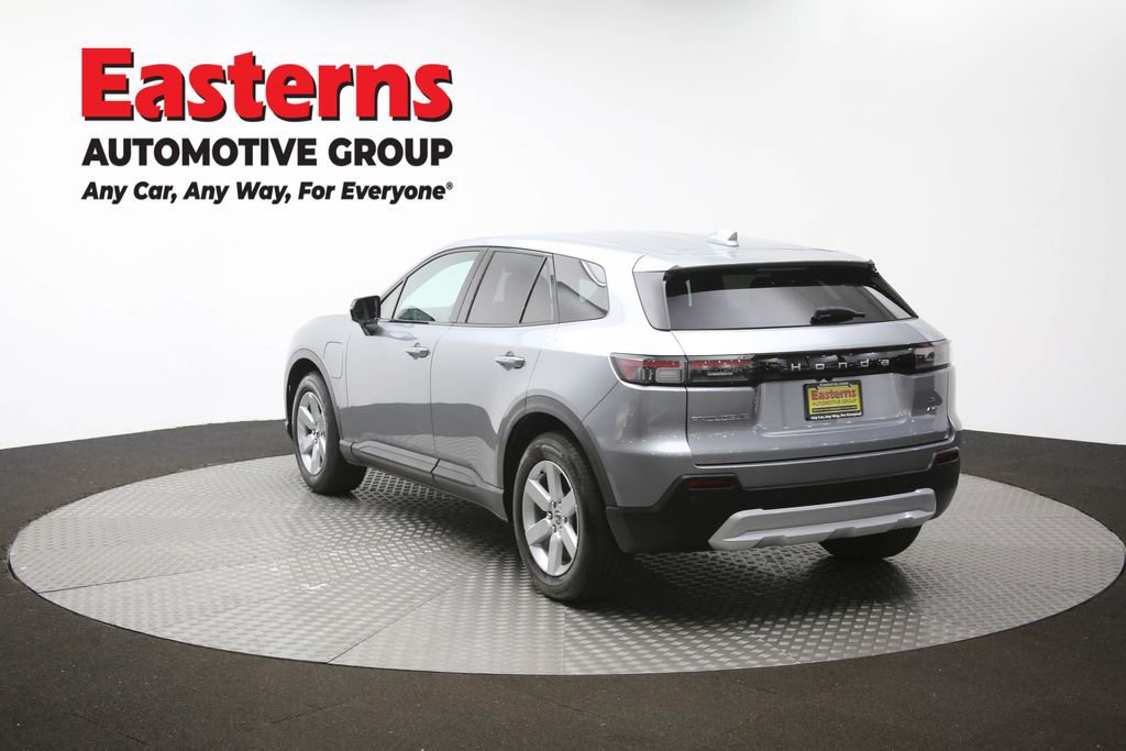 Used 2024 Honda Prologue EX image 63