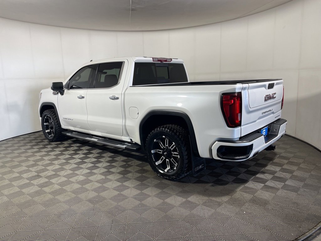 Used 2021 GMC Sierra 1500 Denali w/ Technology Package image 5