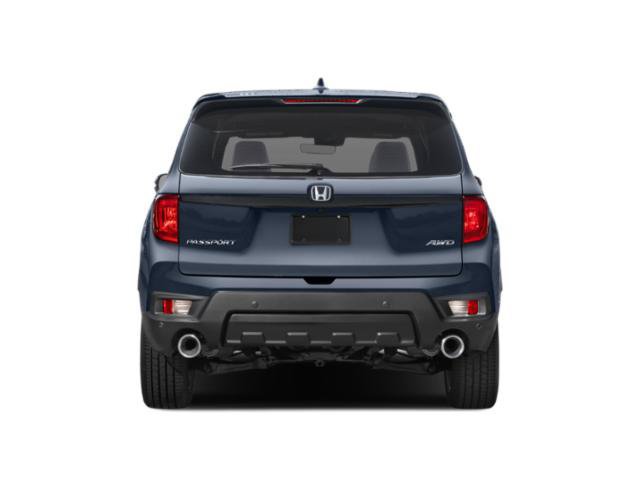 Used 2024 Honda Passport EX-L image 8