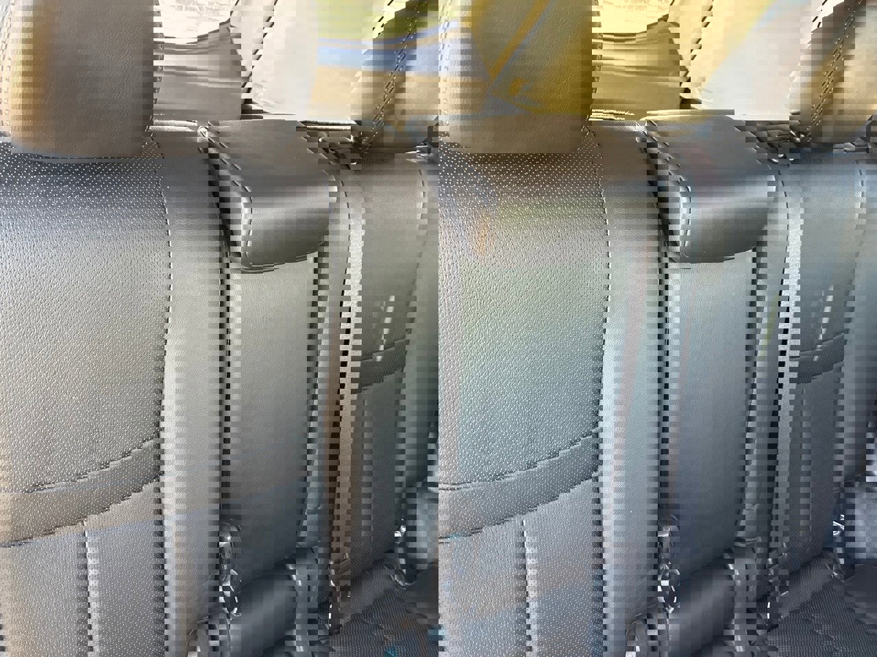 Used 2017 Nissan Rogue SL w/ SL Premium Package image 36