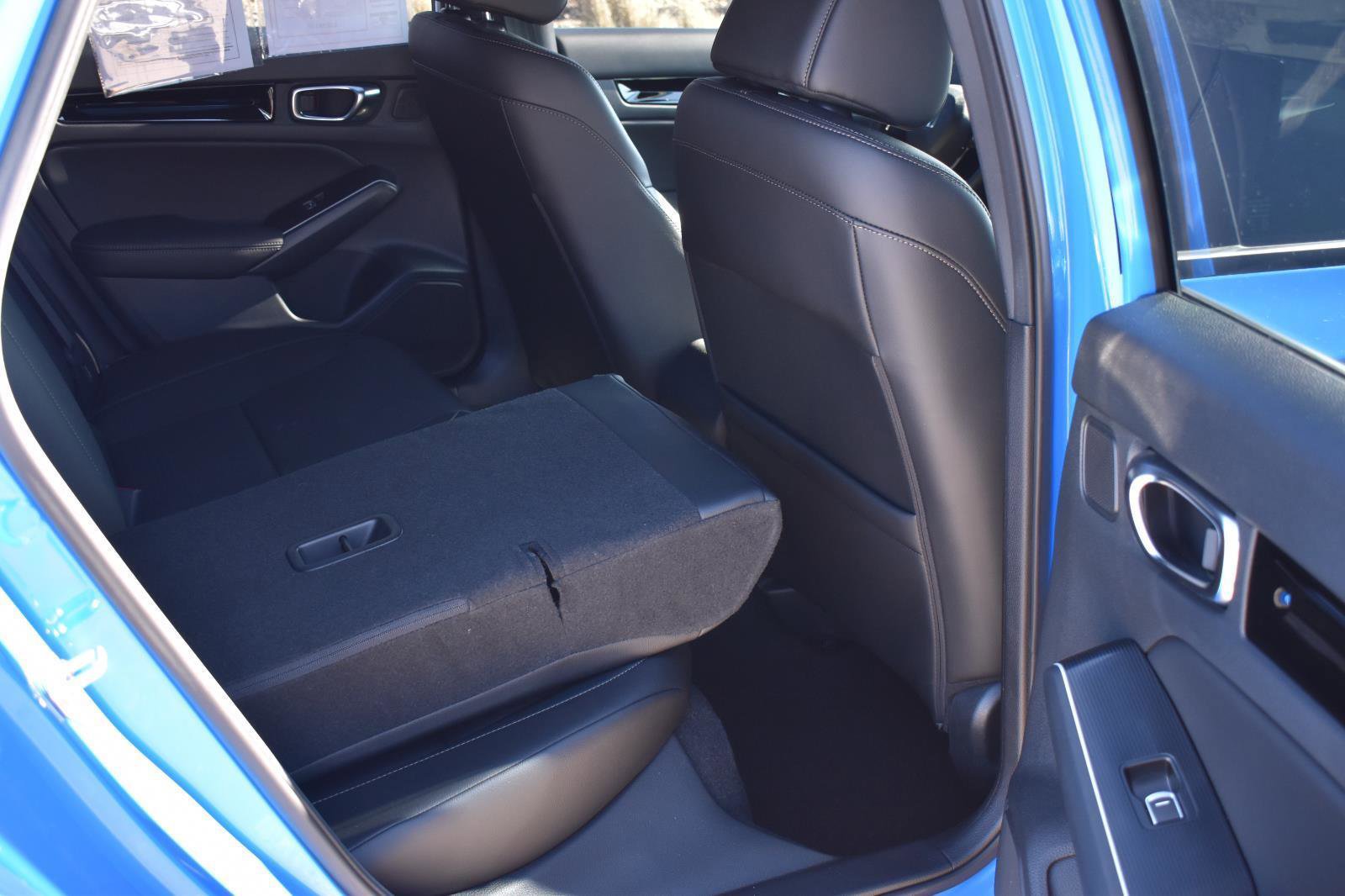 Used 2025 Honda Civic Sport Touring image 15