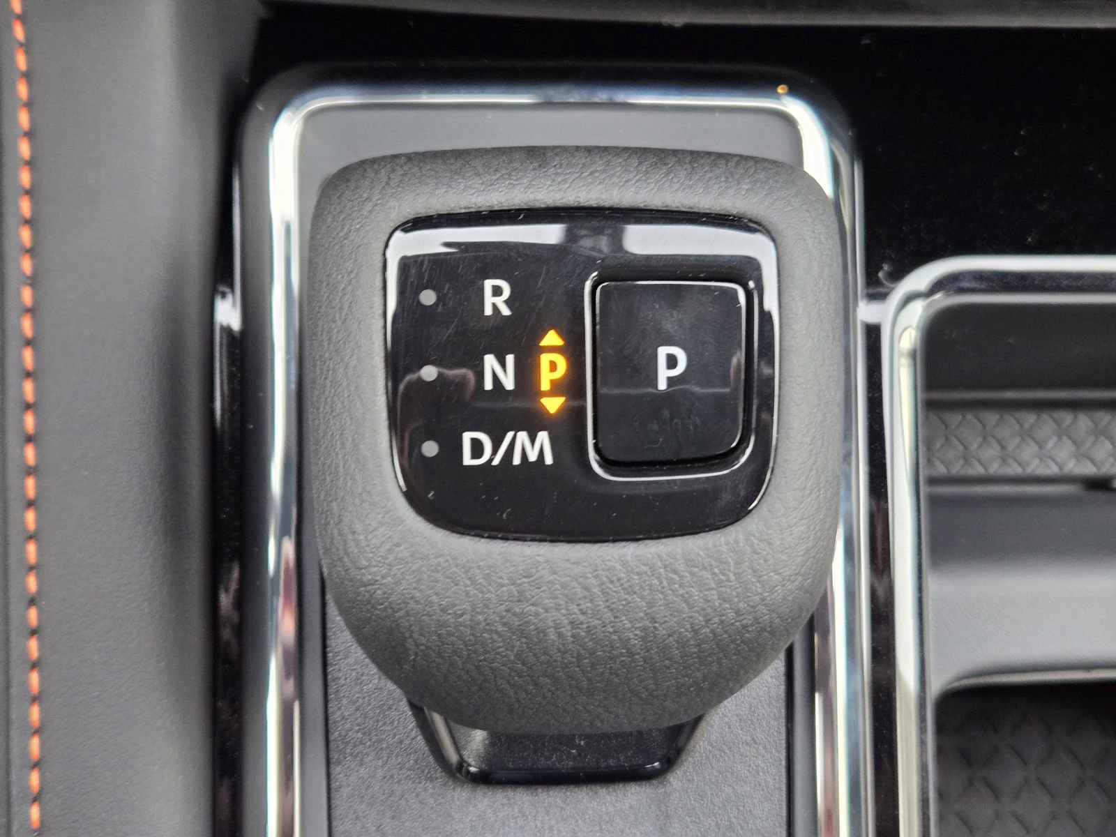 New 2026 Nissan Pathfinder Rock Creek image 19