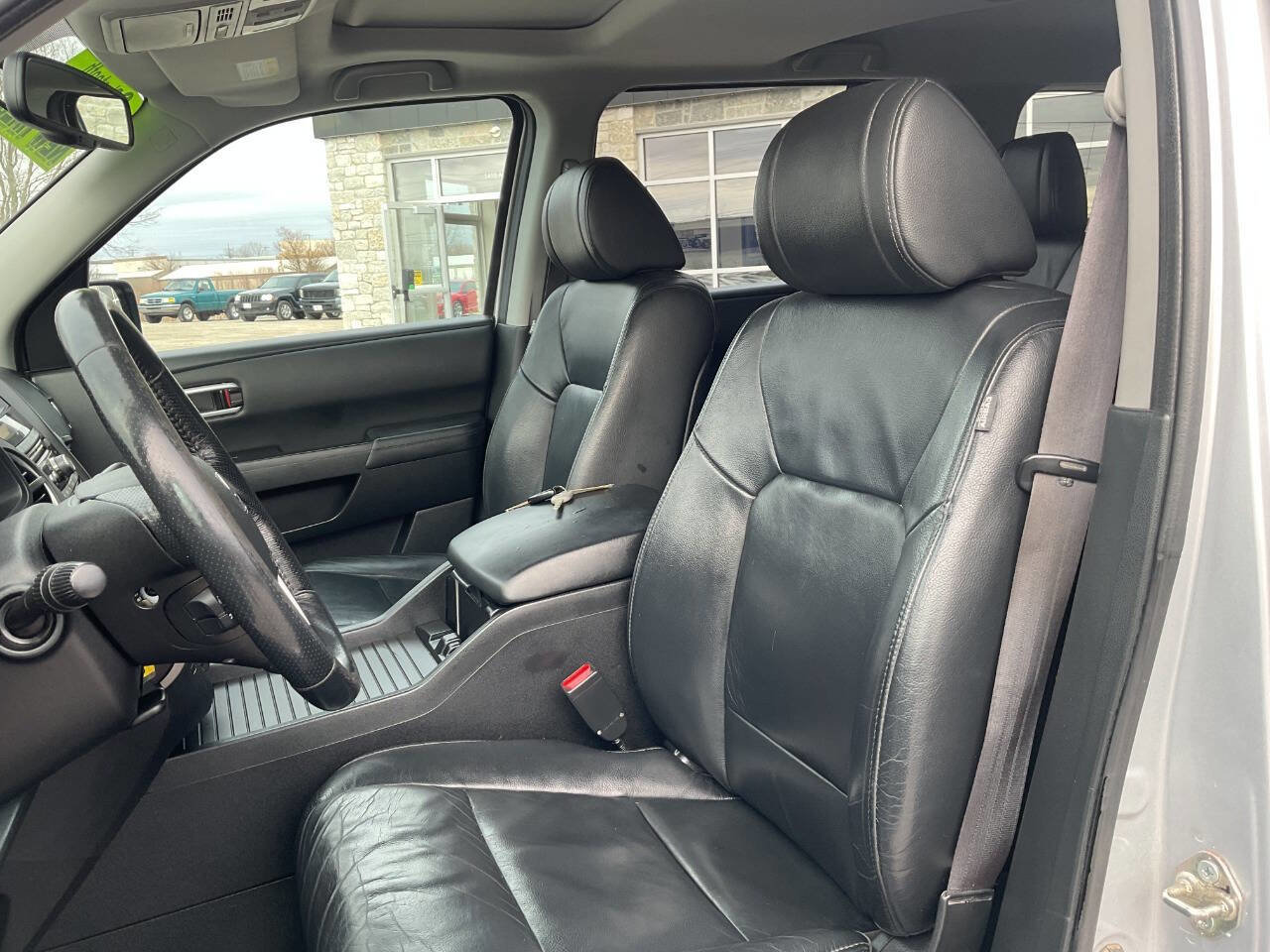 Used 2015 Honda Pilot EX-L image 17