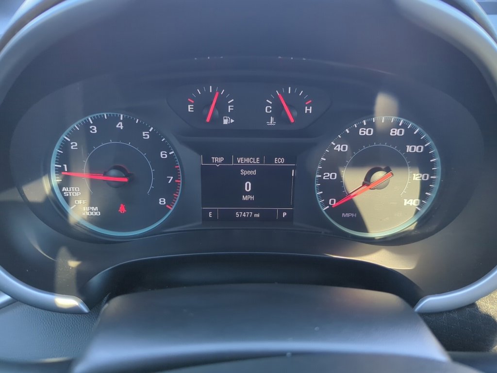 Certified 2023 Chevrolet Malibu LT image 18