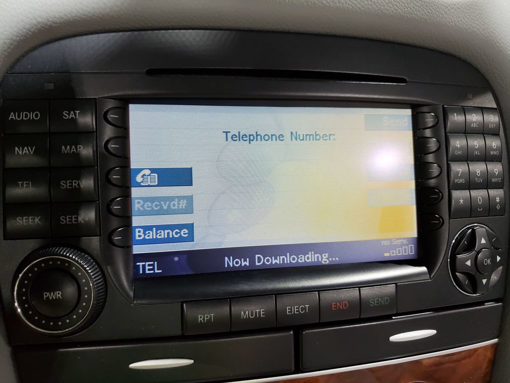 Used 2008 Mercedes-Benz SL 550 image 26