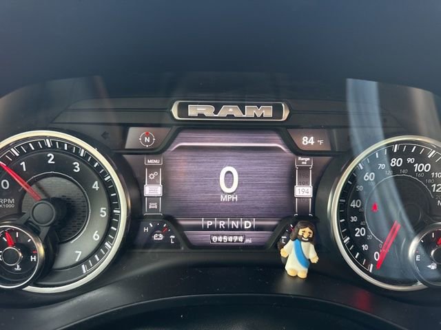 Used 2022 RAM 1500 Laramie image 23