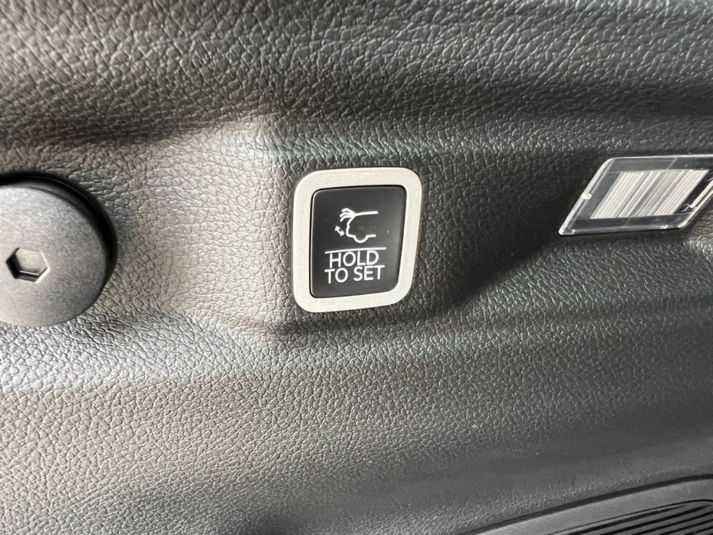 New 2026 Jeep Grand Cherokee L Limited AWD/4WD image 20