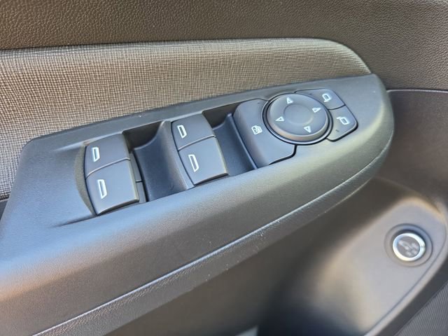 New 2026 Buick Envista Preferred w/ Convenience II Package FWD image 20