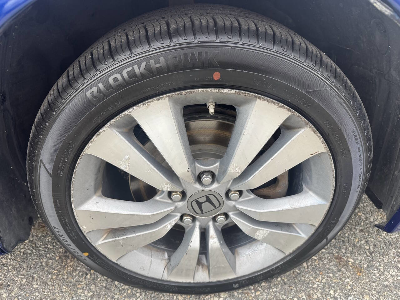 Used 2011 Honda Accord EX-L image 13