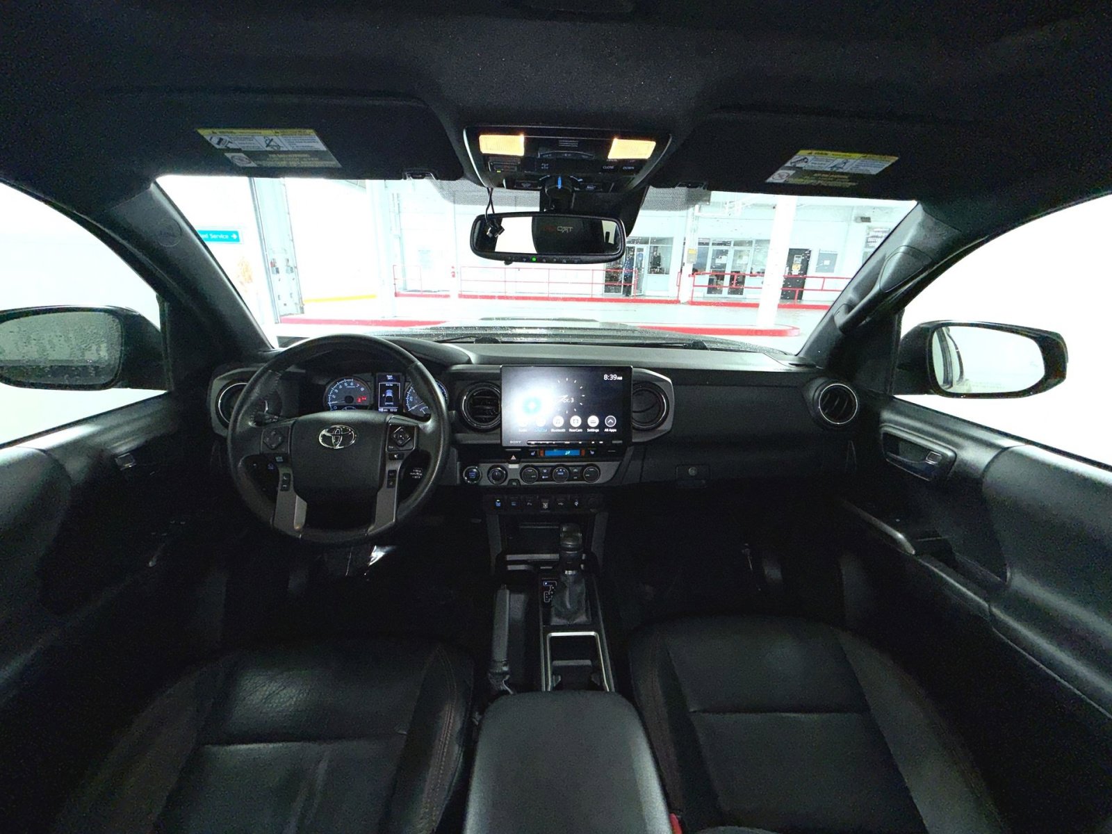 Used 2021 Toyota Tacoma TRD Pro image 22