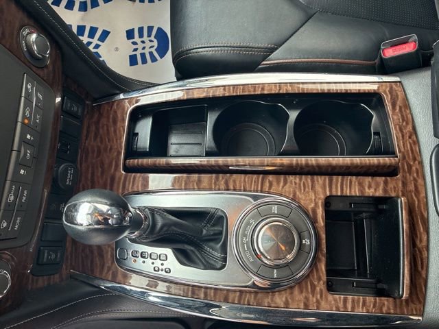 Used 2018 Nissan Armada SL w/ Premium Package AWD/4WD image 19