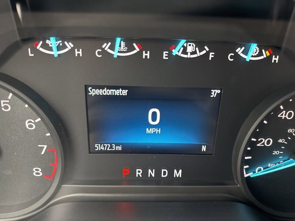 Used 2022 Ford F150 XLT w/ XTR Package image 36